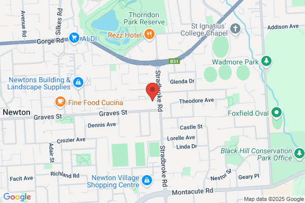 Adelaide Motor Body Repairs