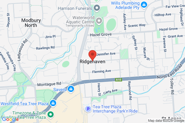 Adelaide Pet Dog Training