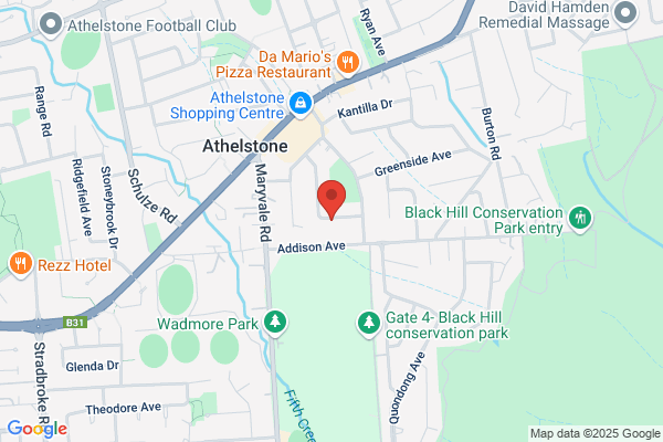 Athelstone Signs