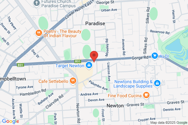 Cafe Giardino Pasticceria & Gelateria