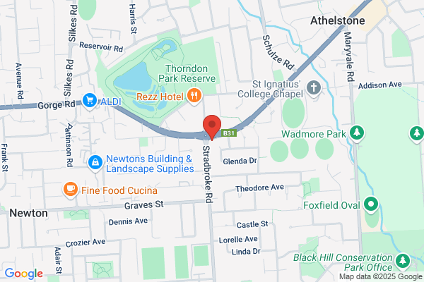 Christian Reformed Churches Of Australia
