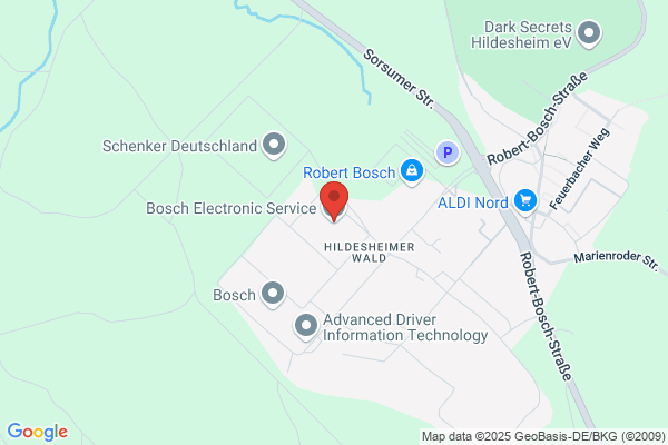 Electronic All Type Repairs