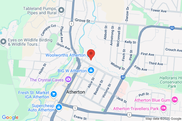 Gloria Jeans - Atherton