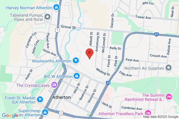 Atherton Outside School Hours Care