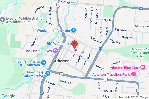 Alice Street Medical Centre