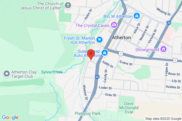Atherton Clinic