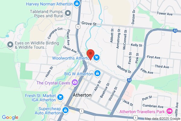 FNQ Brake & Service Centre