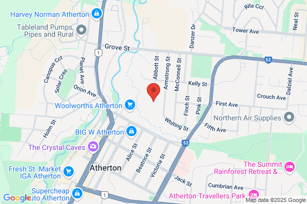 Atherton Preschool