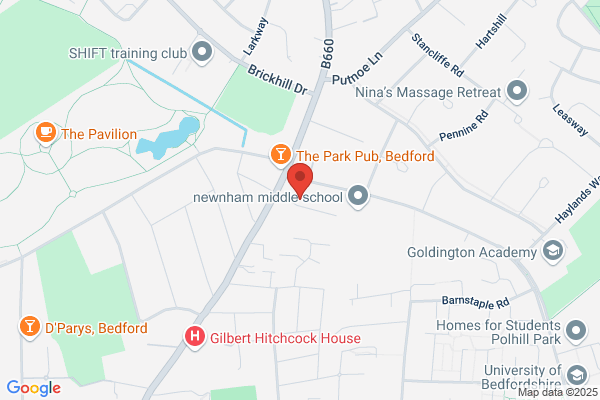 Bedford Removals