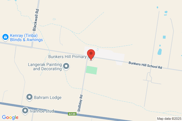 Bunker's Hill State School