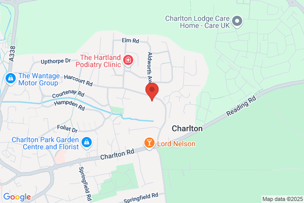 Charlton Primary