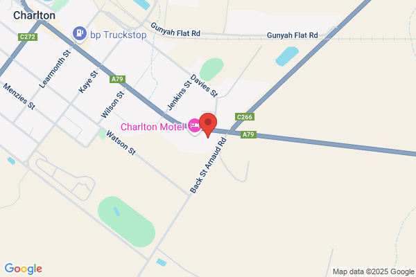 Charlton Roadhouse