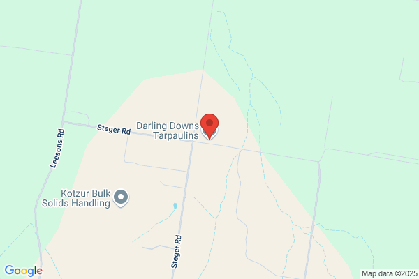 Darling Downs Tactile Systems