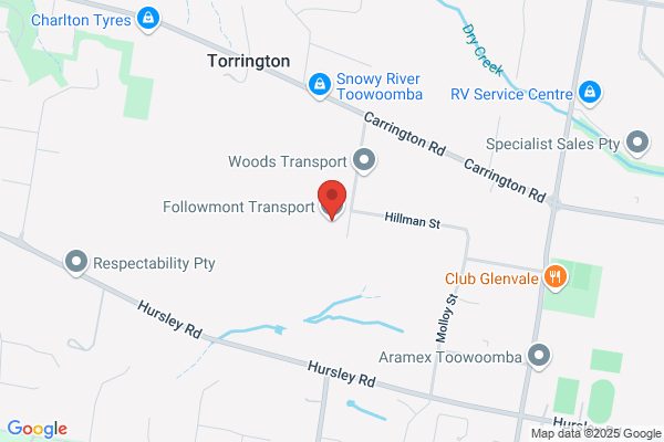 Followmont Transport Pty Ltd