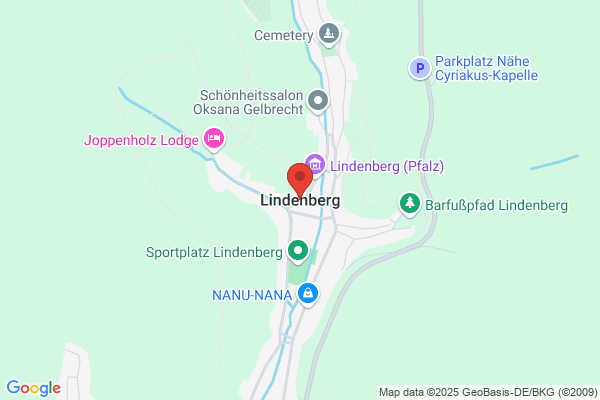 Gary Lindenberg