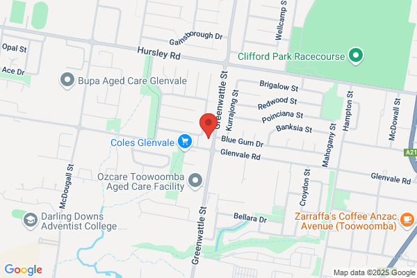 Glenvale Preschool