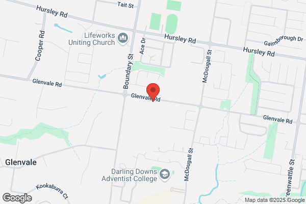 Glenvale Primary