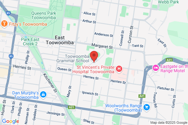 Toowoomba Grammar School
