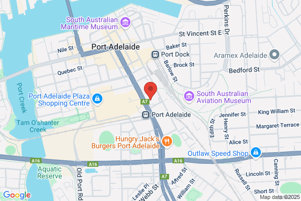 Battery World Port Adelaide