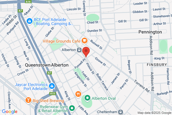Alberton Pharmacy