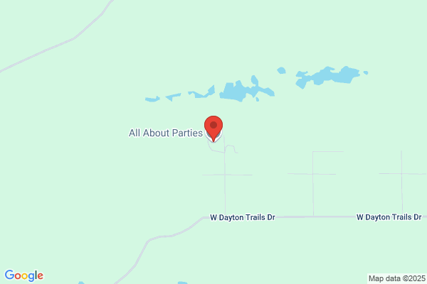 All About Parties