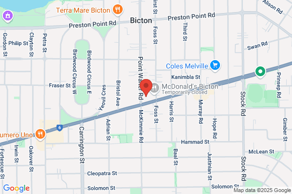 First Choice Liquor Market Bicton