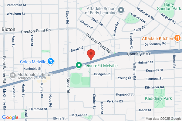Attadale Chiropractic Clinic