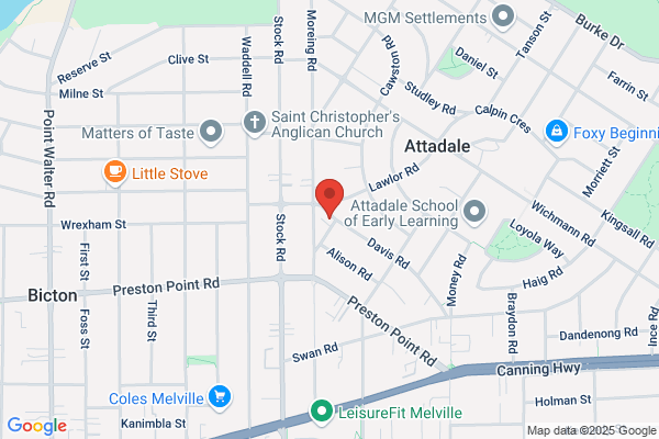 Attadale Hardware