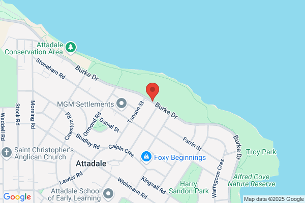 Indigo Grinds