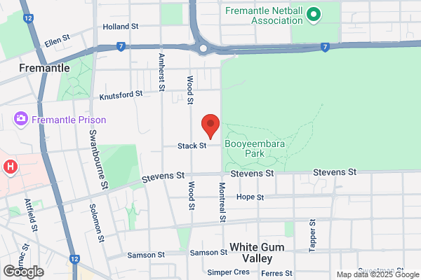 Perth Security Services