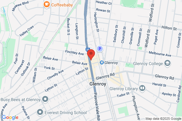 Domino's Pizza Glenroy