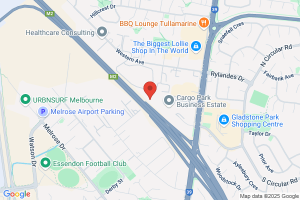 Driver Hire Melbourne North