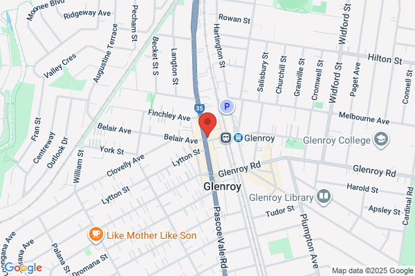A.E. Gibson & Co