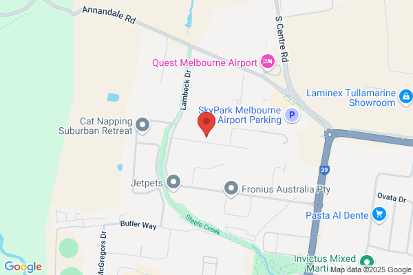 AMB Australia Pty Ltd