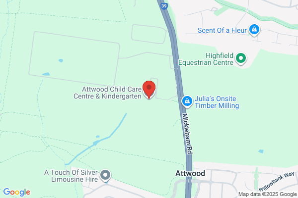 Attwood Child Care Centre & Kindergarten