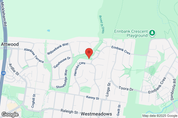 Attwood House Community Centre