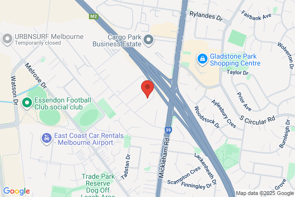 Essendon Complete Trade Services