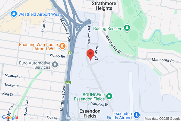Essendon MG