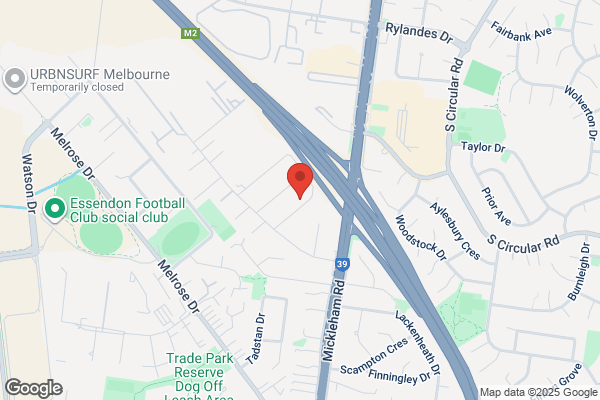 Essendon Plumbing Services