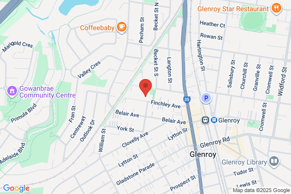 Glenlyn Aged Care Facility