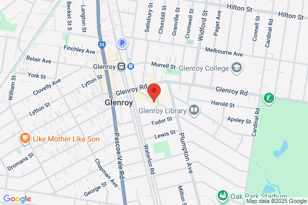 Glenroy Fruit Supply Pty Ltd