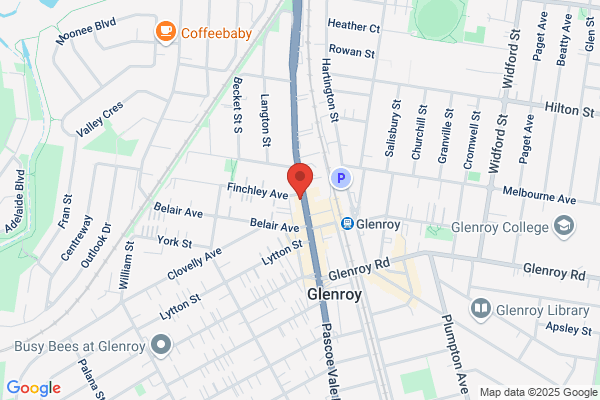 Glenroy General Surplus & Disposals