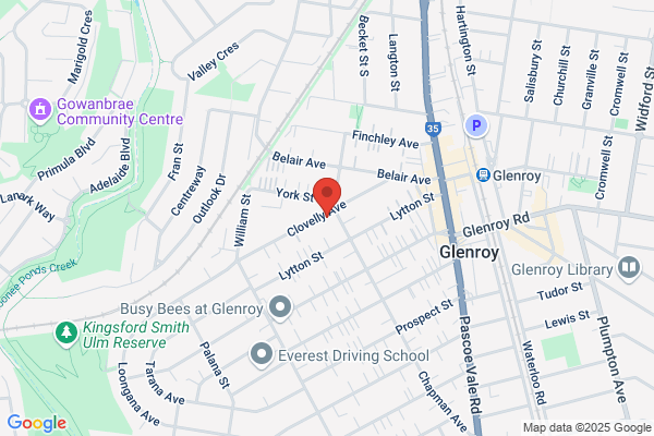 Glenroy Private Nursing Home