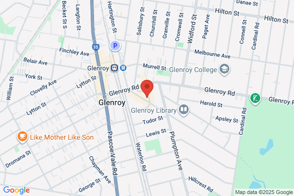 Glenroy Quality Meats