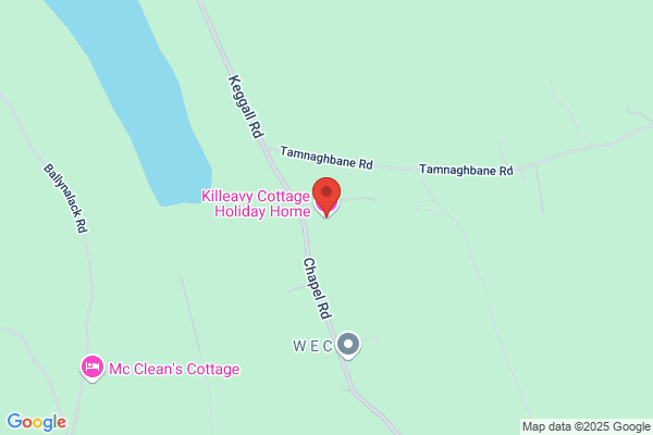 Kilby Cottage