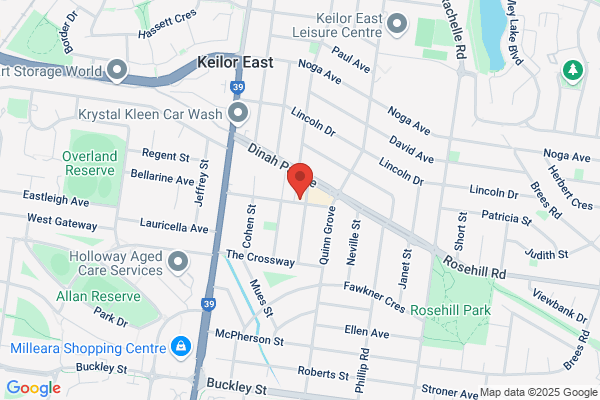 Step Relief Podiatry - Podiatrist Gladstone Park