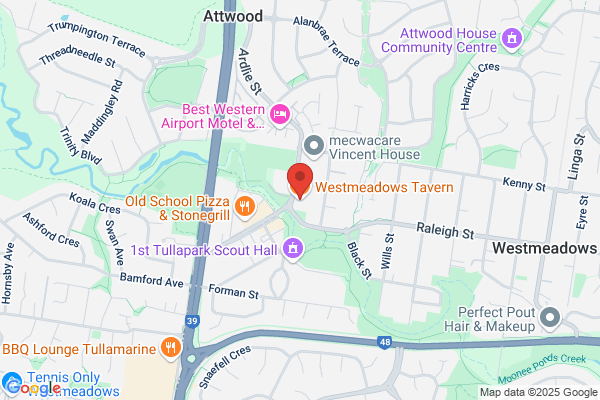 Westmeadows Tavern