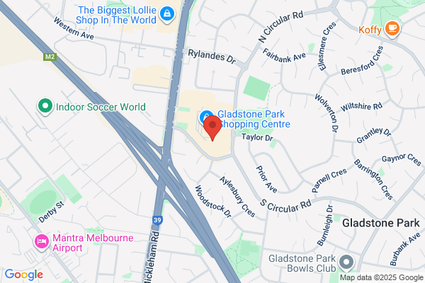 YPA Estate Agents Glenroy