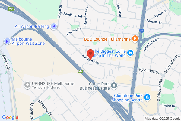 Zagame Autobody