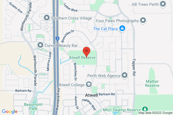 Atwell Lawnmowing & Garden Service